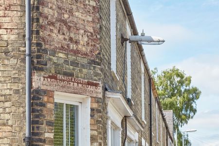 Gwydir Street, Cambridge - Photo 5