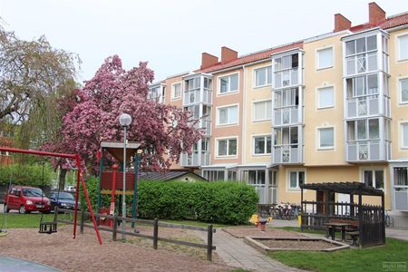 Boothsgatan 8 B - Foto 2