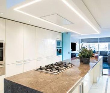 3 bedroom penthouse to rent - Photo 6