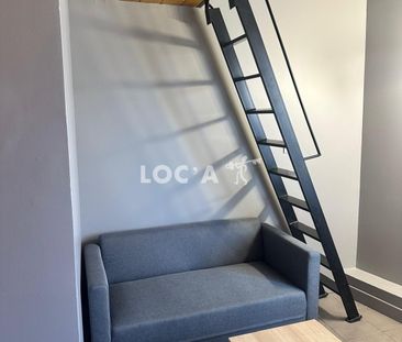 Studio 25 m² (ref: 6936342) - Photo 1