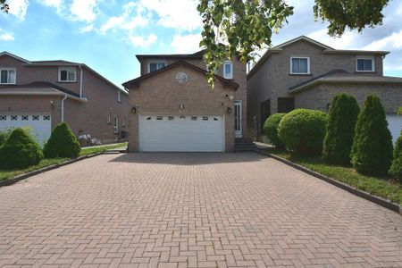 For Lease - 3 Halder Crescent Unit# BSMT, Markham, Ontario - Photo 5