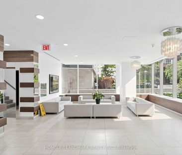 Vu Condos and Lofts , #S508 - Photo 3