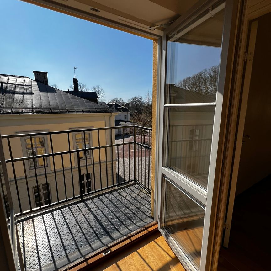 Slottsvägen 3A - Photo 1