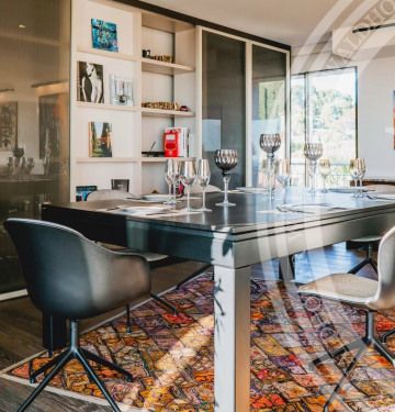 Appartement • Le Riou - Photo 5