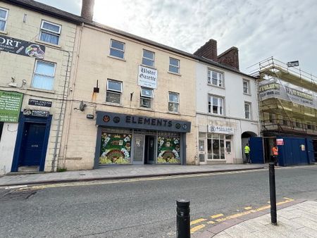 Unit 2c, 24-26 Upper English Street, Armagh, BT61 7BD - Photo 4