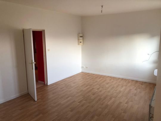 Location Appartement - Photo 1