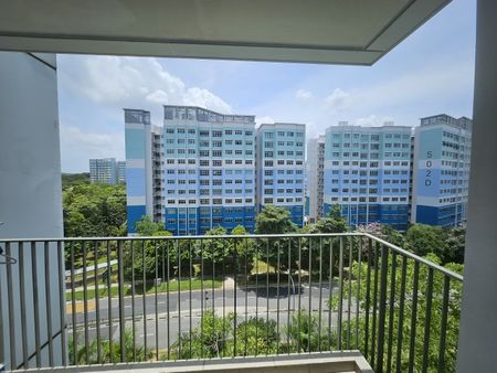 598 Yishun Ring Road, D27, 768698, Singapore - Photo 5