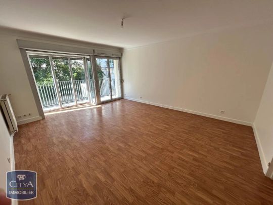Appartement à louer 3 pièces 80.94m² - Photo 1