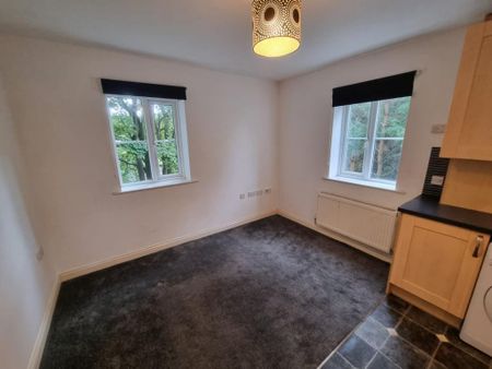 1 bedroom apartment to rent - Photo 3