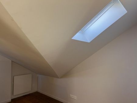 Appartement T2 à louer Saint Malo - 30 m² - Photo 2