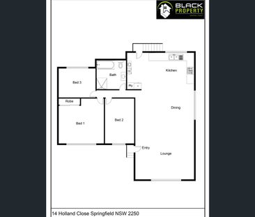 14 Holland Close, Springfield, NSW 2250 - Photo 1