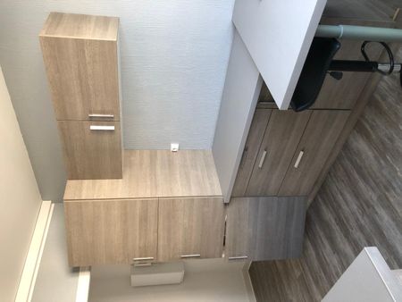 Location Appartement 3 pièces 63m² ANNONAY 07100 - Photo 5