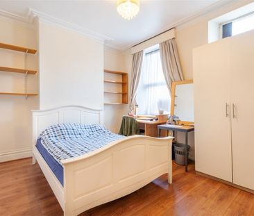 15 Crookes Road, Broomhill, Sheffield - Photo 3