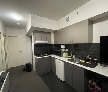 Melbourne CBD - Photo 4