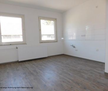 Ruhig gelegene 2-ZKDB incl. Einbauküche...bezugsfertig!!! - Foto 6