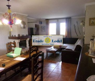 Appartement Alleins - Photo 2