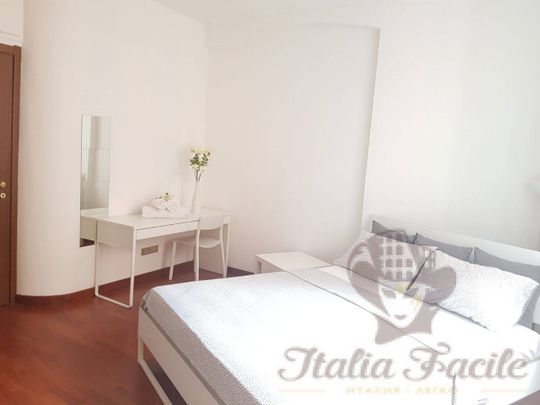 Двухкомнатная квартира возле метро Москова - Photo 1