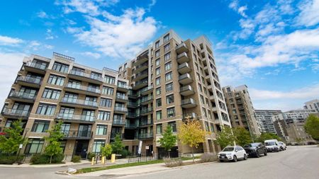 For Lease - 131 Upper Duke Crescent Unit# 705, Markham, Ontario - Photo 2