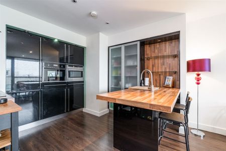 The Cubes, 8 Beacon South Quarter , Sandyford, Dublin 18 - Photo 4