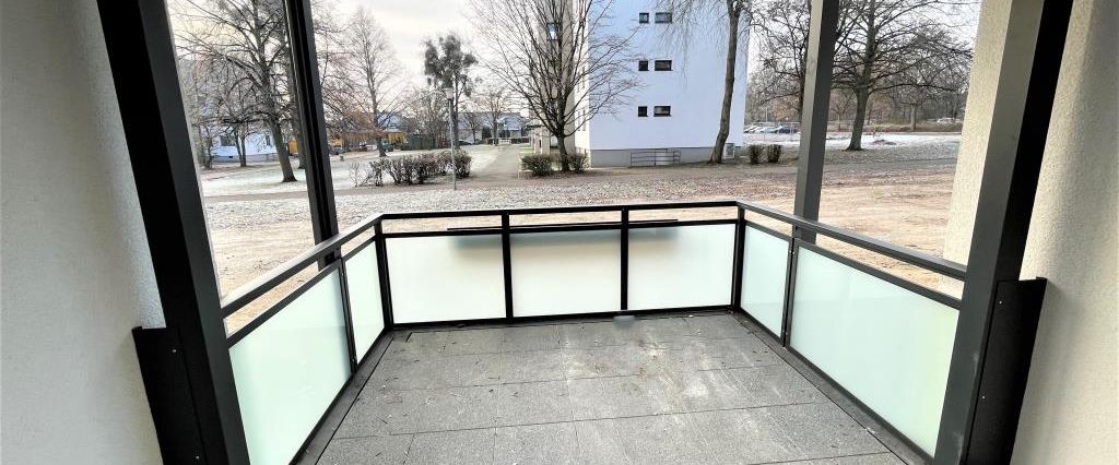 Bald verfügbar mit EBK! 2,5 -Zimmer-Wohnung in Wolfsburg Vorsfelde - Photo 1