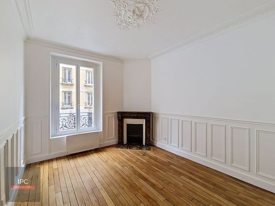 Location Appartement 2 pièces 36m² - Photo 1