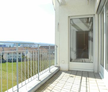 Grosszügige 2.5-Zimmer-Wohnung an ruhiger Lage - Photo 3