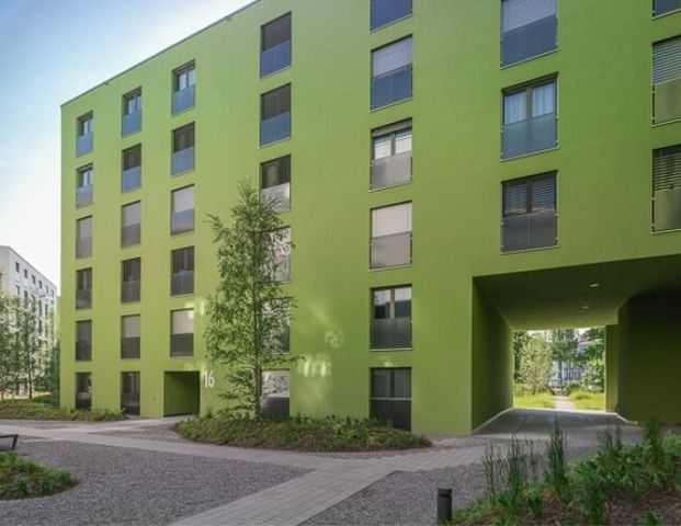 RENT WITHOUT DEPOSIT - 2 balconies to linger - Photo 1