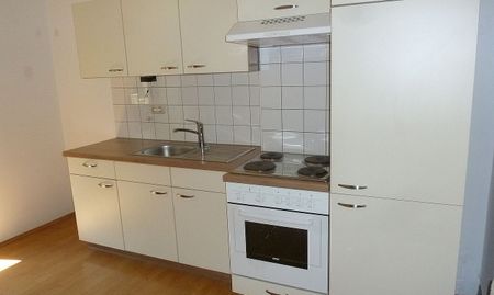 Altbau-Miet­woh­nung mit Balkon; Graz-Geidorf - Photo 5
