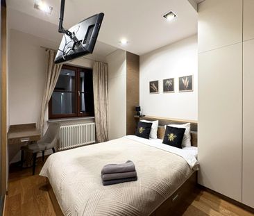 Łódź - Mieszkanie na wynajem - Фото 6