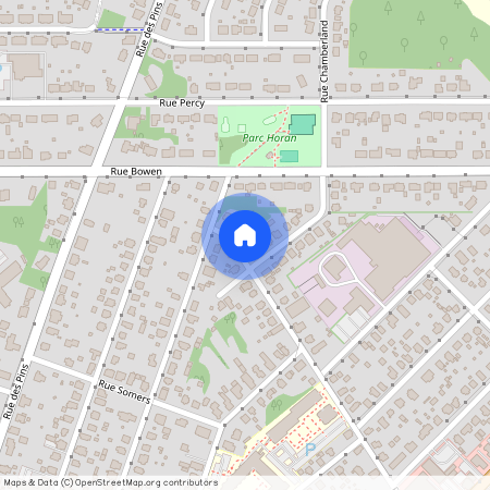 267 rue tupper, Magog, Magog, Estrie, J1X 2E7