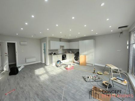 1 bedroom apartment to rent - Photo 2