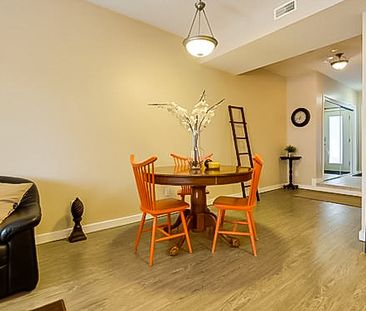 Spacious 1 Bedroom Condo With Central A/C And Modern Finishes - Photo 6