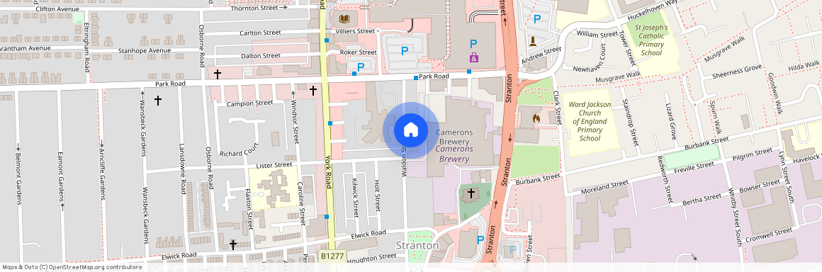 37 Waldon Street, Hartlepool TS24