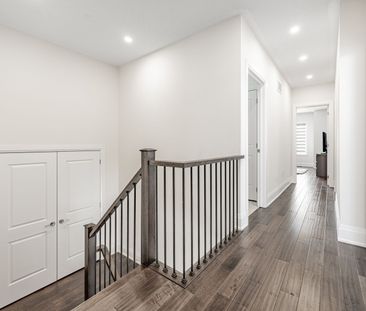 For Lease - 104 Sora Gate, Oakville, Ontario - Photo 1