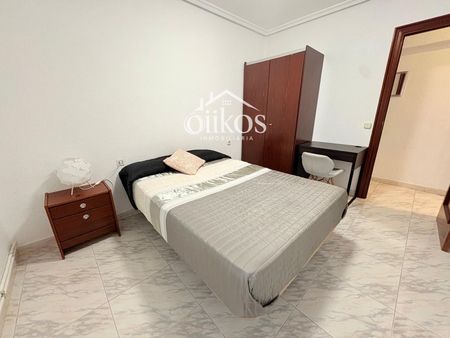 Piso de alquiler en Garrido y Bermejo, Garrido Sur - Photo 4