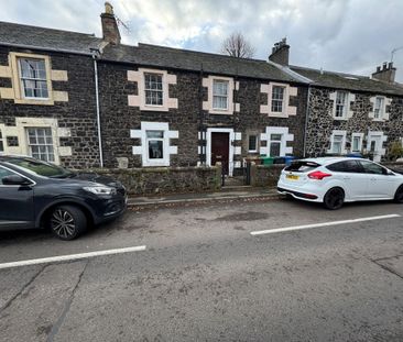 2 bedroom terraced house to rent - Photo 1