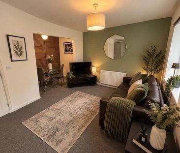 1 bedroom townhouse to rent - Photo 1