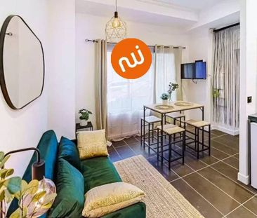 Rental Apartment - Photo 1