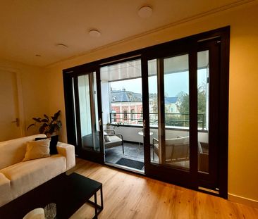 Appartement te huur: Laanstraat 39-D 3743 BA Baarn - Foto 4