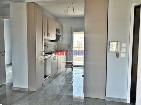 Διαμέρισμα για ενοικίαση Ελευθέριο-Κορδελιό - Photo 2
