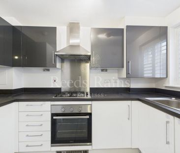 2 bedroom terraced house to rent - Photo 6