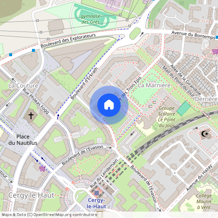 Cergy