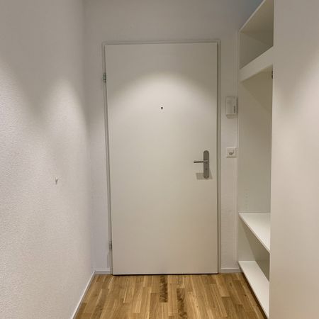 3.5 Zimmer, 83 m², 2. Stock - Foto 4