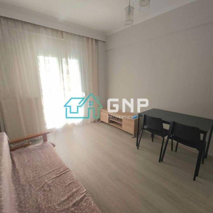 Studio/Γκαρσονιέρα για ενοικίαση Ιπποκράτειο (Φάληρο - Ιπποκράτειο) - Photo 1