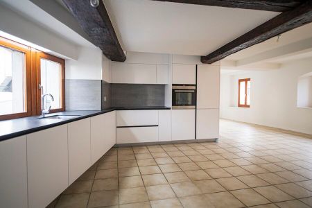 Ch. du Calvaire 2 - 1040 Villars-le-Terroir - 2.5 rooms for rent - Photo 3