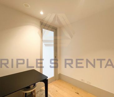 Stunning One Bedroom + Study for Rent - Photo 2