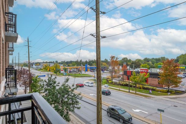 For Lease - 5917 Main Street, Whitchurch-Stouffville, Ontario - Photo 1