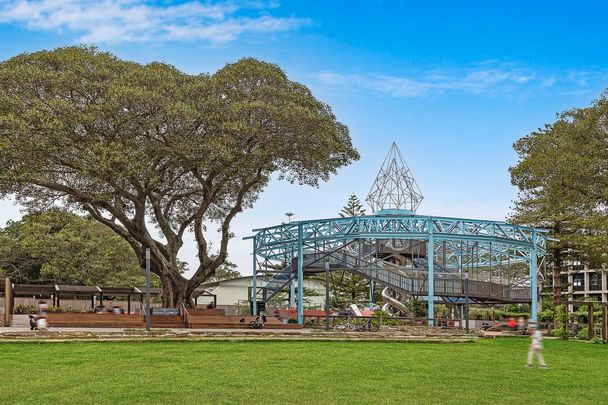 28 Young Street, Randwick NSW 2031 - Apartment For Rent | Domain - Photo 1