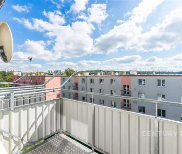 Útulný, velmi světlý byt 2+kk s balkonem a sklepem - Photo 2