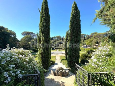 Villa unifamiliare viale delle Terme di Caracalla 52, San Saba - Caracalla, Roma - Photo 5